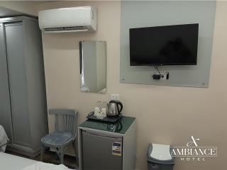Ambiance House by-PX - Il Cairo - 9