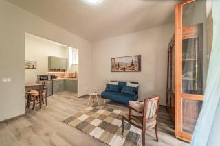 The Olive Suite - 4