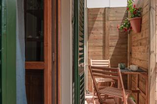 The Olive Suite - Cerbaia - 5