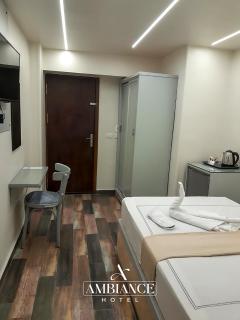 Ambiance House by-PX - El Cairo - 7