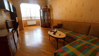 Central NR Apartment - Baku - 8
