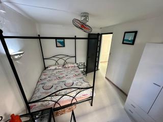 Cosy appartement rez-de-chaussée 3 Chambres à coucher Proche de la plage - Flic-en-Flac - 8
