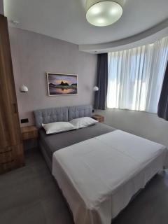 Apartments Grabovica - 1