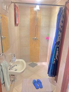 Executive Homely Studio apt - 3