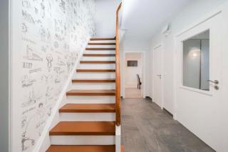 Room for one person in a shared apartment - 3