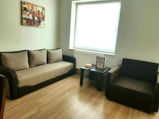 Apartament Familijny - Krynica-Zdrój - 1