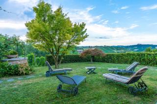 Cascina Albarella - Canelli - 8