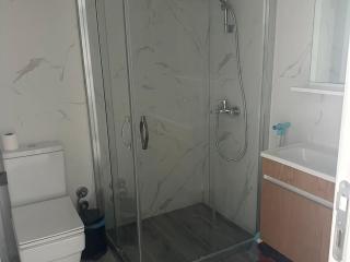 One-Bedroom Apartment in a Poolside Complex - 4