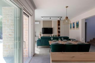 Amala Sukošan - villa with heating pool near beach - 6