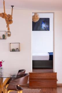 La Casa del Risco - 1