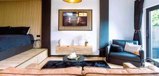 Luxury Loft Home Sweet House - Oupeye - 8