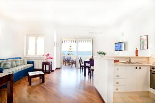 Casa Galli on the Seafront - Gallipoli - 0
