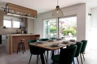 Amala Sukošan - villa with heating pool near beach - 5