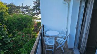 Reflets d'Atlantique - A 700 m de la plage - 6