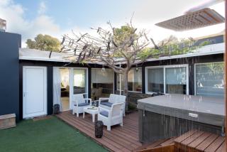 Tetir black House - Puerto del Rosario - 6