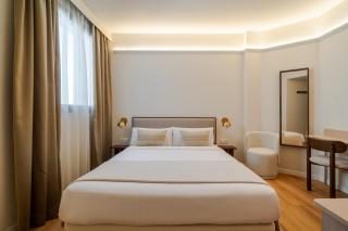 Atipico Madrid - 2