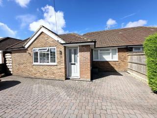 The Gardens - Horley - 3