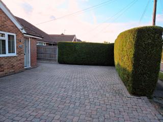 The Gardens - Horley - 2