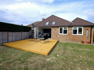The Gardens - Horley - 1