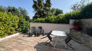 Cité Paoline Quiet Escape avec Terrasse Parking & Wi-Fi - 7