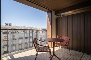 Atipico Madrid - 6