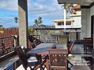 Ayuri Guesthouse - Tirtagangga - 5