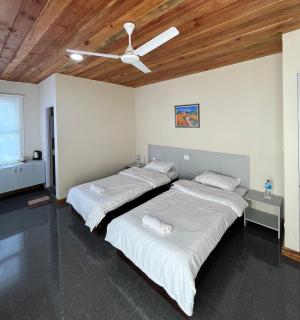 Providence Guest House - Churāchāndpur - 0
