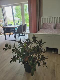 Tauralaukis Forest & Terrace - Melnragė - 8