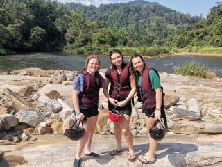 Riverview Cottage - 2