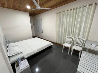 Providence Guest House - Churāchāndpur - 3