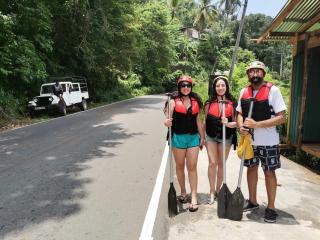 Riverview Cottage - Kitulgala - 3