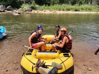 Riverview Cottage - 4