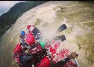 Riverview Cottage - 5