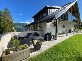Alpenblick Apartments - Ramsau am Dachstein - 7