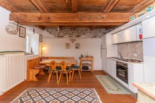 Casa Tamion - Brusino - 8