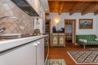Casa Tamion - Brusino - 5