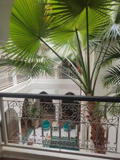 Riad Layali - Marrakesch - 0