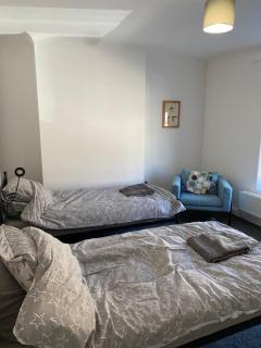 Bishop Terrace - Bishop Auckland - 8