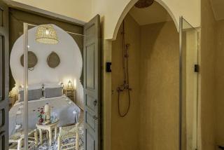 Riad Layali - Marrakesch - 1