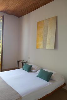Borgo del 1700- 5 posti letto e patio - Travedona - 4
