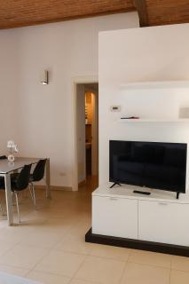 Borgo del 1700- 5 posti letto e patio - 7