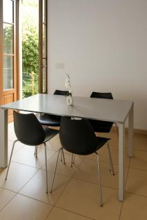 Borgo del 1700- 5 posti letto e patio - Travedona - 6