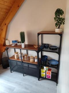 Chez Lily et Fred - La Celle-sous-Gouzon - 6