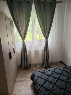 Garden Chalet - 6