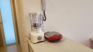Apartamento cumbuco 201 - Caucaia - 4