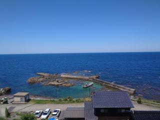 Iso Ocean Breeze Villa - 9