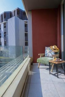 Ocean Dunes Hideaway - Umhlanga - 1