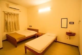 Le beach villa prop inn - Kottakupam - 2