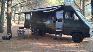 Fandvan - Amadora - 1