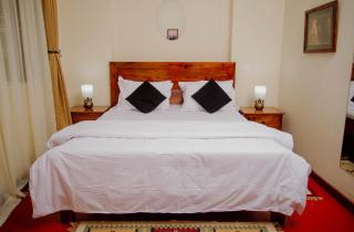 Protea House - 4